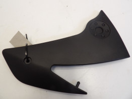 Rechter zijkuip klein Kawasaki ER 6