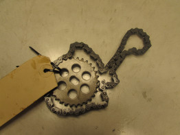 Motorblok diverse Honda ST 1300 Pan European