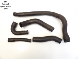 Radiator toebehoren Triumph Sprint ST 955