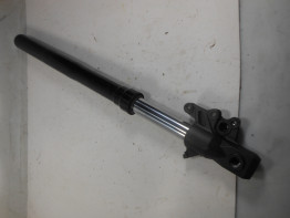 Standrohr Gabelholm links komplett Kawasaki VERSYS 650