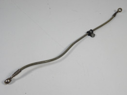 Achter remklauw Ducati monster 600