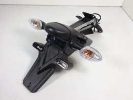 Kentekenplaathouder Yamaha MT 07