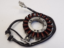 Dynamo Yamaha BT 1100