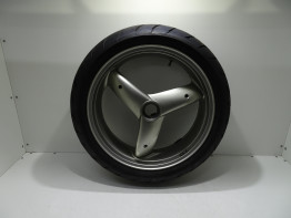 Rear wheel Triumph T509 Speed Triple