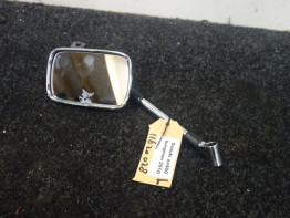 Mirror left Suzuki Burgman 400