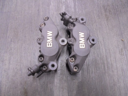 Remklauwen BMW R 1200 GS