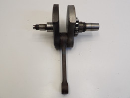 Kurbelwelle Suzuki LS 650