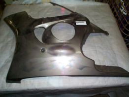 Linker zijkuip Honda CBR 600 F