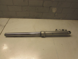 Standrohr Gabelholm links komplett Suzuki GSX R 1100