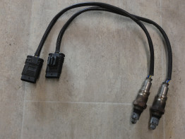 Lambda sensor BMW R 1250 GS Adventure