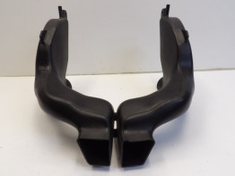Luchtbuis midden Yamaha YZF R6