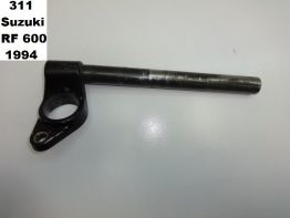 Steering Handle right Suzuki RF 600