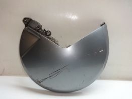 Remschijf voor links Honda PC 800