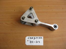 Link systeem achterveer Honda CBR Fireblade