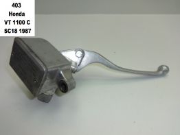 Rempomp Honda VT 1100