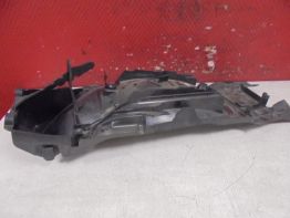 Hinterradabdeckung BMW R 1200 GS