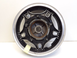 Achtervelg Honda GL 650