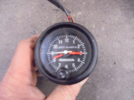 Tacho Honda Goldwing GL