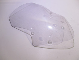 Windscherm Yamaha Tracer 900