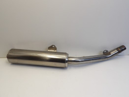 Muffler Kawasaki ZX 9 R