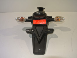 Kennzeichenhalter Yamaha MT 07