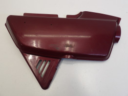 Rechter zijkuip klein Honda CB 750 