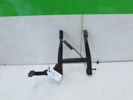 Standaard Kawasaki GPZ 500