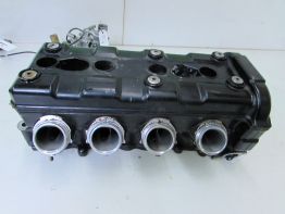 Cylinder head Yamaha YZF R1