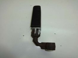 Fussraste rechts Suzuki VX 800