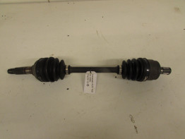 Achteras Kawasaki Overige Kawasaki