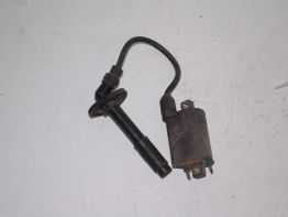 Ignition Coil Kawasaki ZZR 250