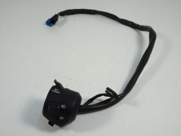 Stuurschakelaar links Honda CBF 600