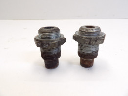 Achterbrug Suzuki GS 850