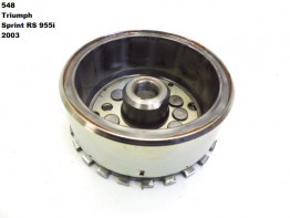 Rotor Triumph Sprint RS