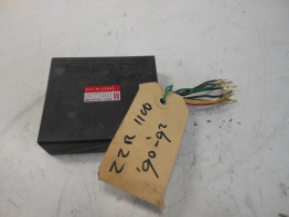 CDI ECU unit Kawasaki ZZR 1100