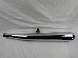 Auspuff Moto Guzzi California 3