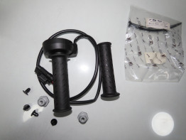 Gashandle Aprilia Tuono V4