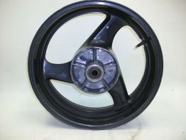Achtervelg Honda VTR 1000 F