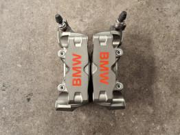 Remklauwen BMW R 1300 GS Adventure