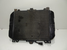 Radiateur Kawasaki KLE 500