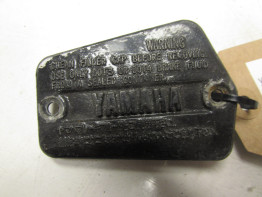 Rempomp Yamaha V max