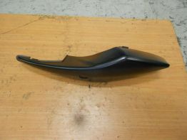 Linker achterkant Suzuki GSX R 1000