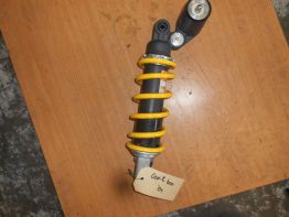 Achterschokbreker Suzuki GSX R 600