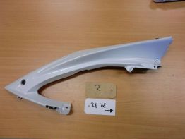 Rechter zijkuip klein Yamaha YZF R6