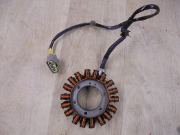 Dynamo Honda CBR 500 R