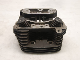 Zylinderkopf Harley Davidson Softtail