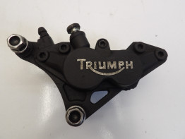 Brake caliper left front Triumph Sprint ST 1050