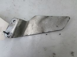 Schetsplaat links Yamaha FZR 600