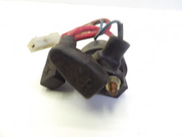 Startmotor relais Yamaha FZR 400