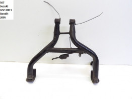 Standaard Suzuki GSF 600 650 Bandit 